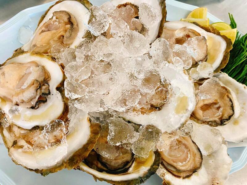 ร้านอาหารวันพ่อ : 10 ร้านอาหารทะเลสดๆ บรรยากาศดีติดริมน้ำในกรุงเทพฯ ไม่ต้องไปไกลถึงต่างจังหวัด! @บางขุนเทียน