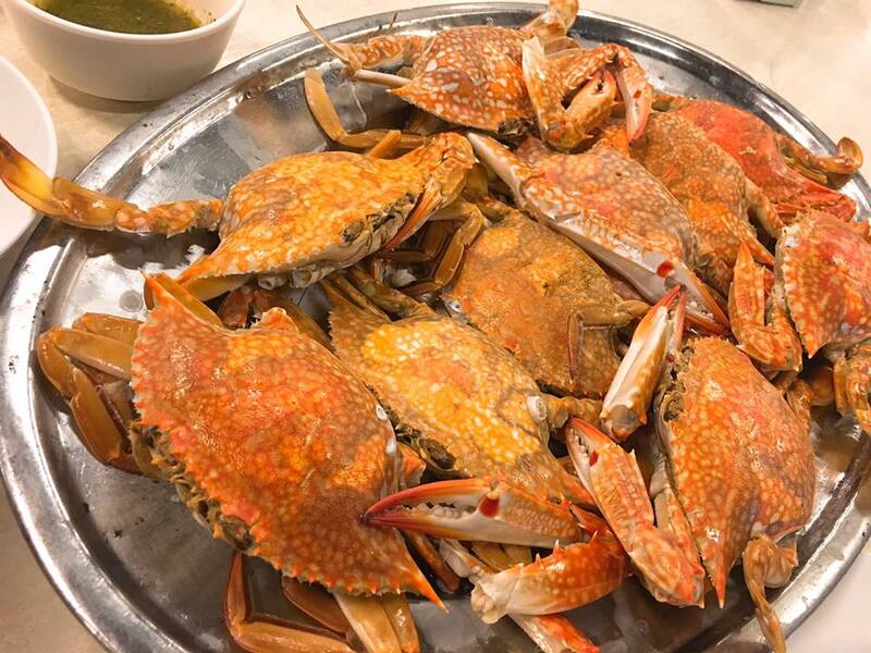 ร้านอาหารวันพ่อ : 10 ร้านอาหารทะเลสดๆ บรรยากาศดีติดริมน้ำในกรุงเทพฯ ไม่ต้องไปไกลถึงต่างจังหวัด! @บางขุนเทียน