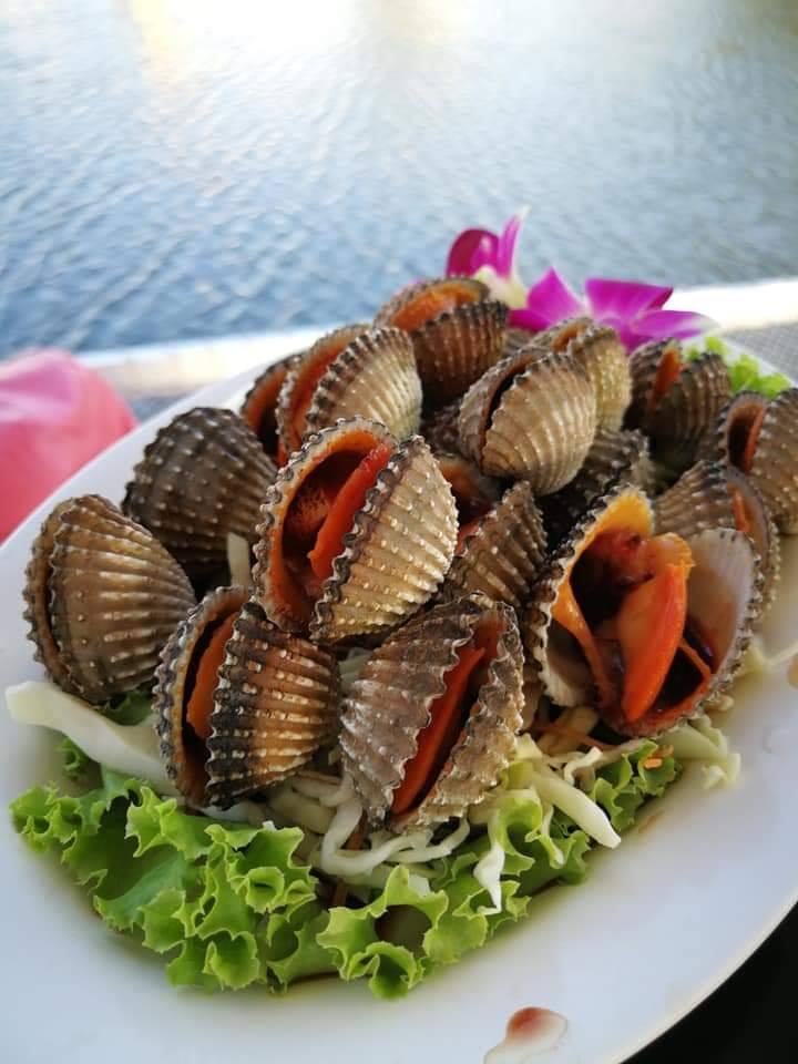 ร้านอาหารวันพ่อ : 10 ร้านอาหารทะเลสดๆ บรรยากาศดีติดริมน้ำในกรุงเทพฯ ไม่ต้องไปไกลถึงต่างจังหวัด! @บางขุนเทียน