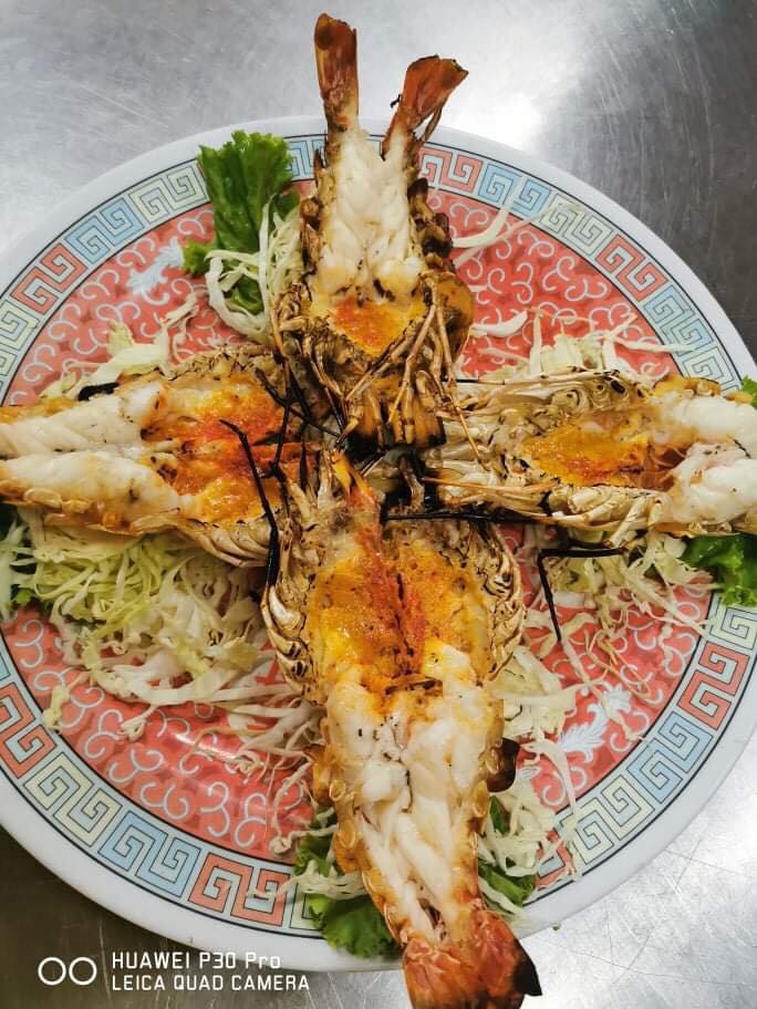 ร้านอาหารวันพ่อ : 10 ร้านอาหารทะเลสดๆ บรรยากาศดีติดริมน้ำในกรุงเทพฯ ไม่ต้องไปไกลถึงต่างจังหวัด! @บางขุนเทียน