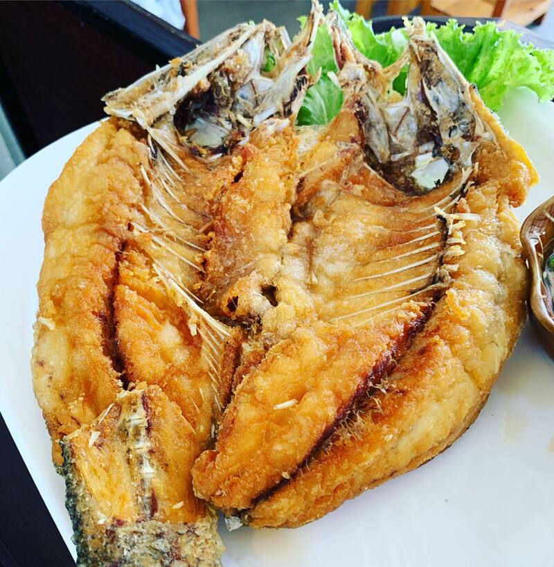 ร้านอาหารวันพ่อ : 10 ร้านอาหารทะเลสดๆ บรรยากาศดีติดริมน้ำในกรุงเทพฯ ไม่ต้องไปไกลถึงต่างจังหวัด! @บางขุนเทียน