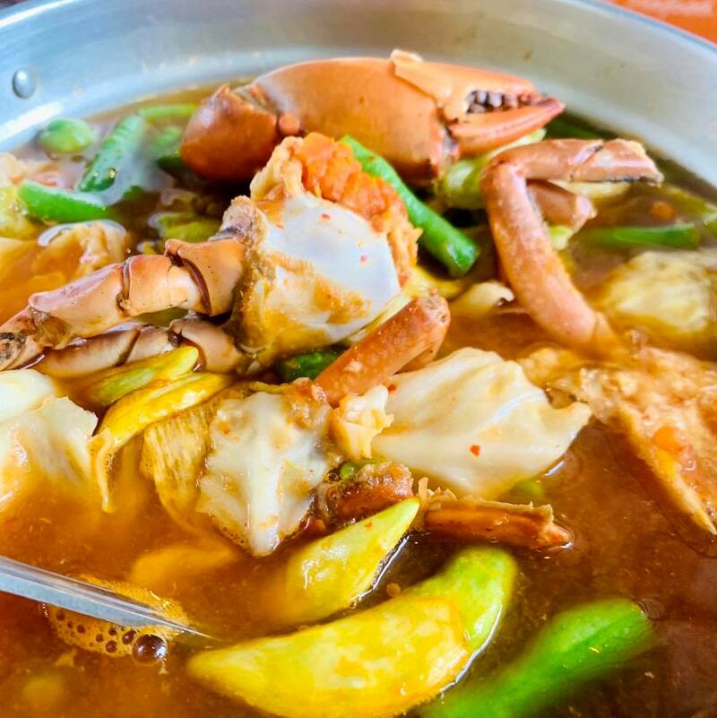 ร้านอาหารวันพ่อ : 10 ร้านอาหารทะเลสดๆ บรรยากาศดีติดริมน้ำในกรุงเทพฯ ไม่ต้องไปไกลถึงต่างจังหวัด! @บางขุนเทียน