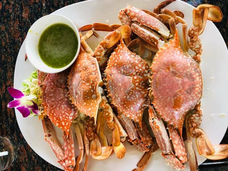 ร้านอาหารวันพ่อ : 10 ร้านอาหารทะเลสดๆ บรรยากาศดีติดริมน้ำในกรุงเทพฯ ไม่ต้องไปไกลถึงต่างจังหวัด! @บางขุนเทียน