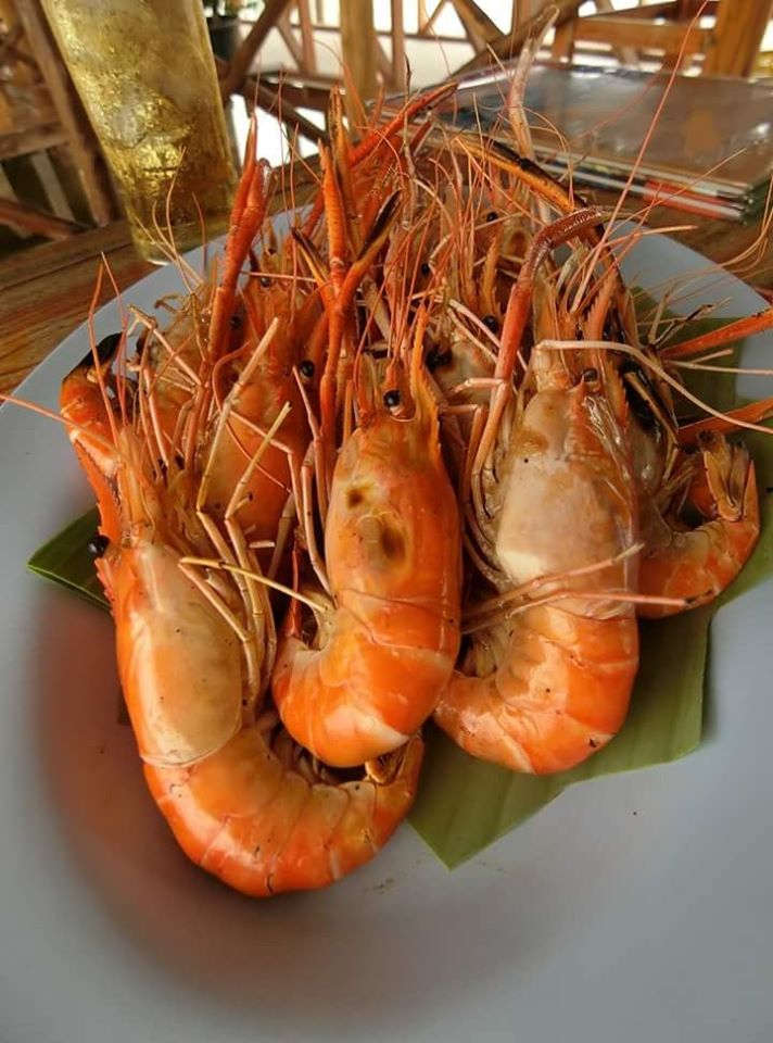 ร้านอาหารวันพ่อ : 10 ร้านอาหารทะเลสดๆ บรรยากาศดีติดริมน้ำในกรุงเทพฯ ไม่ต้องไปไกลถึงต่างจังหวัด! @บางขุนเทียน