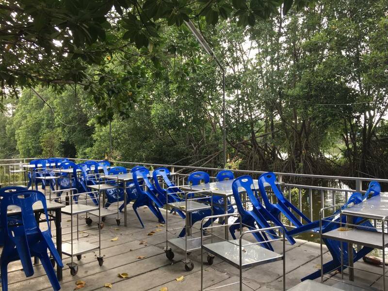 ร้านอาหารวันพ่อ : 10 ร้านอาหารทะเลสดๆ บรรยากาศดีติดริมน้ำในกรุงเทพฯ ไม่ต้องไปไกลถึงต่างจังหวัด! @บางขุนเทียน