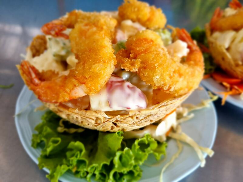 ร้านอาหารวันพ่อ : 10 ร้านอาหารทะเลสดๆ บรรยากาศดีติดริมน้ำในกรุงเทพฯ ไม่ต้องไปไกลถึงต่างจังหวัด! @บางขุนเทียน