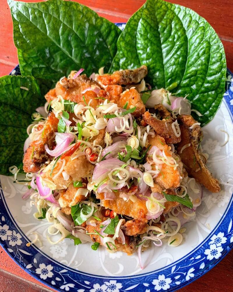 ร้านอาหารวันพ่อ : 10 ร้านอาหารทะเลสดๆ บรรยากาศดีติดริมน้ำในกรุงเทพฯ ไม่ต้องไปไกลถึงต่างจังหวัด! @บางขุนเทียน