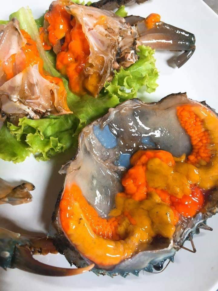 ร้านอาหารวันพ่อ : 10 ร้านอาหารทะเลสดๆ บรรยากาศดีติดริมน้ำในกรุงเทพฯ ไม่ต้องไปไกลถึงต่างจังหวัด! @บางขุนเทียน