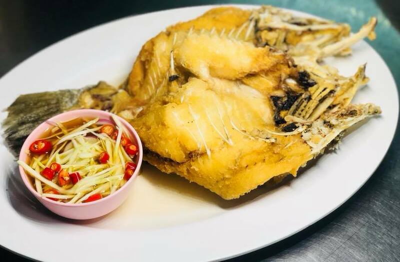 ร้านอาหารวันพ่อ : 10 ร้านอาหารทะเลสดๆ บรรยากาศดีติดริมน้ำในกรุงเทพฯ ไม่ต้องไปไกลถึงต่างจังหวัด! @บางขุนเทียน