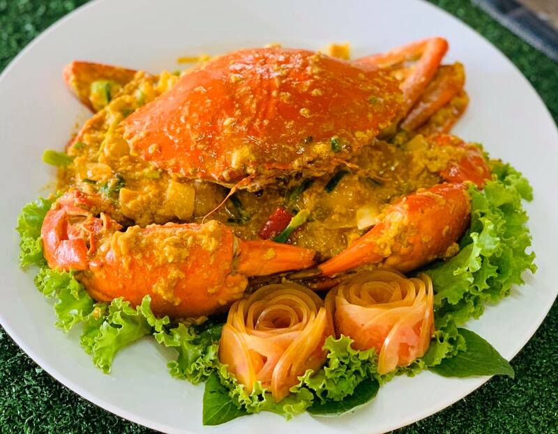 ร้านอาหารวันพ่อ : 10 ร้านอาหารทะเลสดๆ บรรยากาศดีติดริมน้ำในกรุงเทพฯ ไม่ต้องไปไกลถึงต่างจังหวัด! @บางขุนเทียน