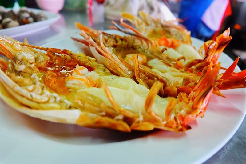 ร้านอาหารวันพ่อ : 10 ร้านอาหารทะเลสดๆ บรรยากาศดีติดริมน้ำในกรุงเทพฯ ไม่ต้องไปไกลถึงต่างจังหวัด! @บางขุนเทียน