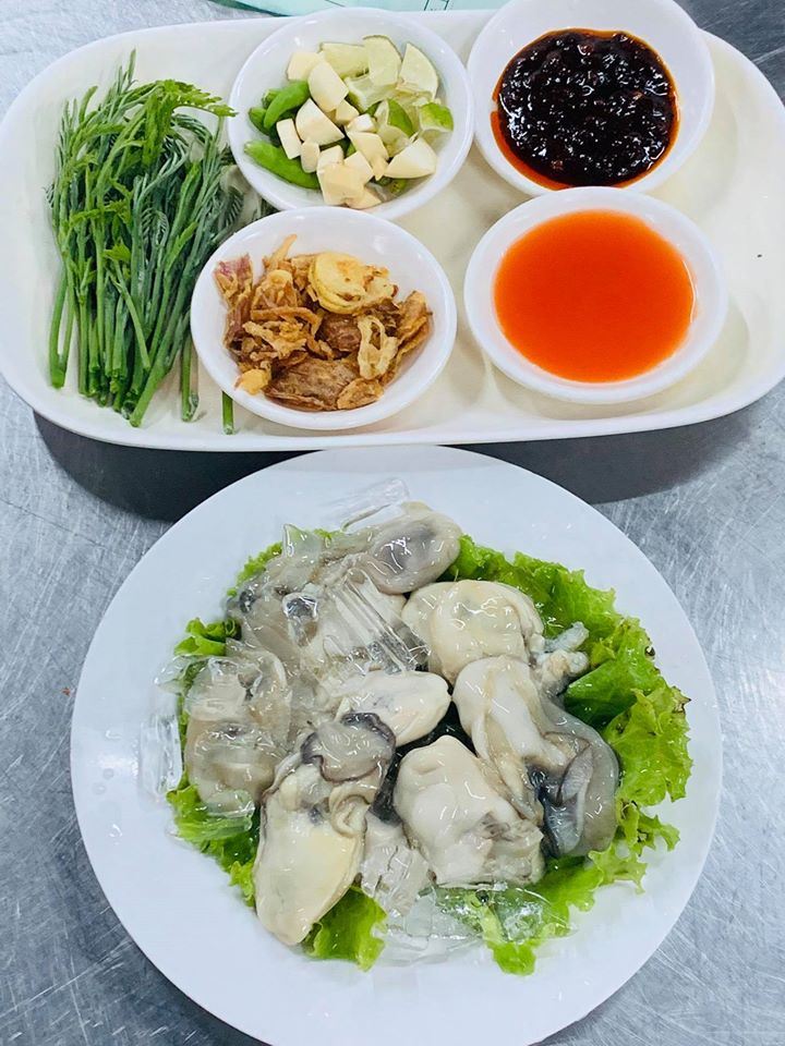 ร้านอาหารวันพ่อ : 10 ร้านอาหารทะเลสดๆ บรรยากาศดีติดริมน้ำในกรุงเทพฯ ไม่ต้องไปไกลถึงต่างจังหวัด! @บางขุนเทียน