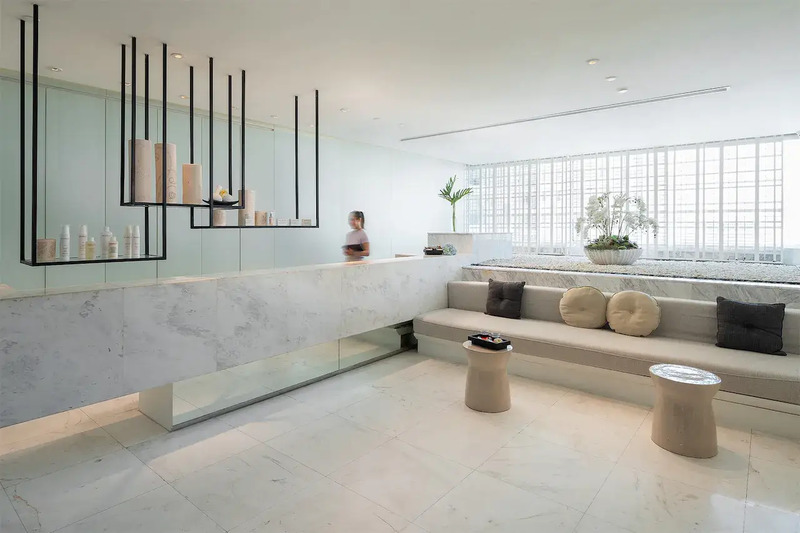 mode sathorn hotel โรงแรมไลฟ์สไตล์สุดหรู ทำเลติด bts ใจกลางสาทร