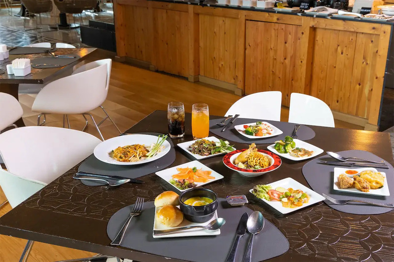 mode sathorn hotel โรงแรมไลฟ์สไตล์สุดหรู ทำเลติด bts ใจกลางสาทร