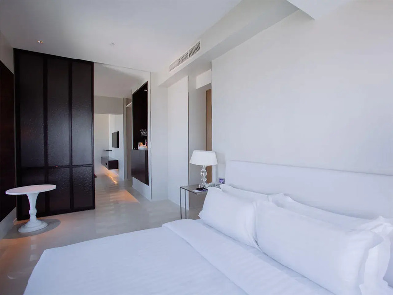 mode sathorn hotel โรงแรมไลฟ์สไตล์สุดหรู ทำเลติด bts ใจกลางสาทร