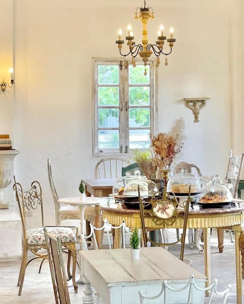 หัวหิน, top 12+ ร้านคาเฟ่ชะอำ 2567 บรรยากาศติดทะเล เช็คอินคาเฟ่เปิดใหม่