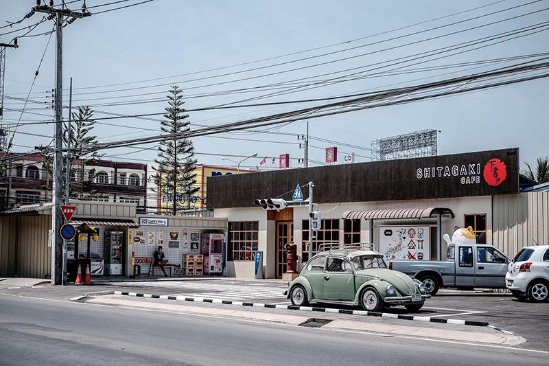 หัวหิน, top 12+ ร้านคาเฟ่ชะอำ 2567 บรรยากาศติดทะเล เช็คอินคาเฟ่เปิดใหม่