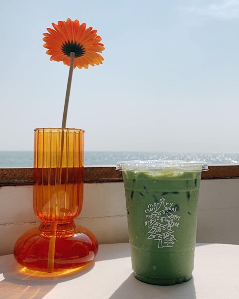 หัวหิน, top 12+ ร้านคาเฟ่ชะอำ 2567 บรรยากาศติดทะเล เช็คอินคาเฟ่เปิดใหม่