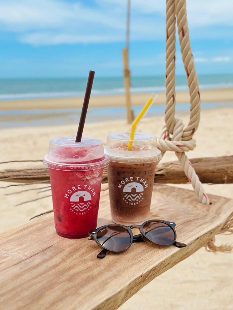 หัวหิน, top 12+ ร้านคาเฟ่ชะอำ 2567 บรรยากาศติดทะเล เช็คอินคาเฟ่เปิดใหม่