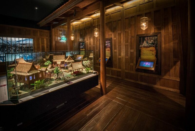 top 5+ entertaining and attractive places to visit in bangkok