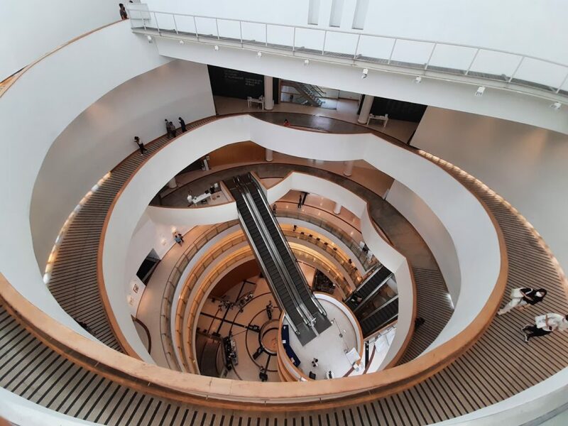 top 5+ entertaining and attractive places to visit in bangkok