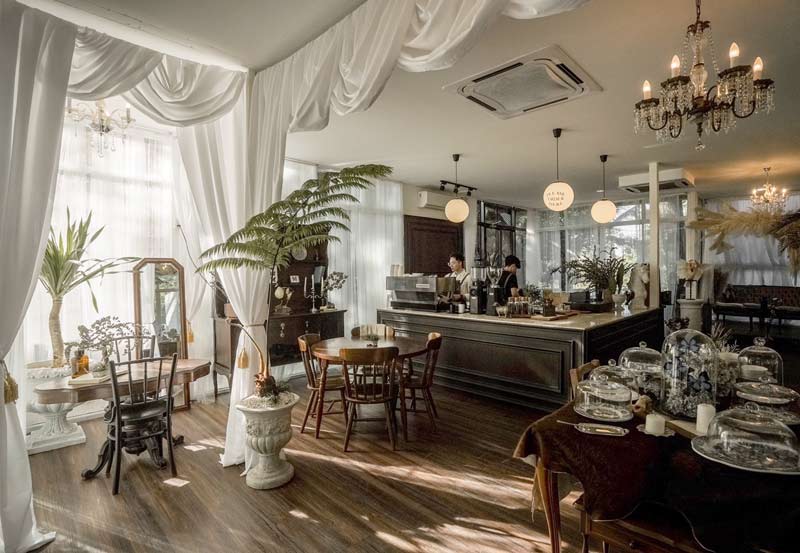 คาเฟ่เขาใหญ่, คาเฟ่เขาใหญ่เปิดใหม่, คาเฟ่ญี่ปุ่นเขาใหญ่, คาเฟ่มินิมอลเขาใหญ่, คาเฟ่สวยเขาใหญ่, update  15 คาเฟ่เขาใหญ่ เปิดใหม่ เช็คอินไว้ ให้ทันกระแส  