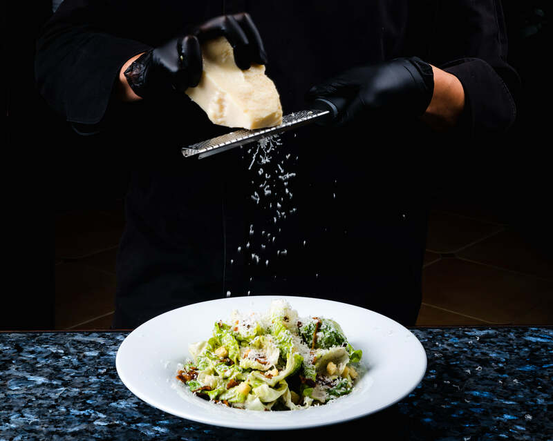 คาเฟ่พัทยา : รวมคาเฟ่น่าเช็คอิน เเละไม่ควรพลาด (มีร้านริมทะเล)