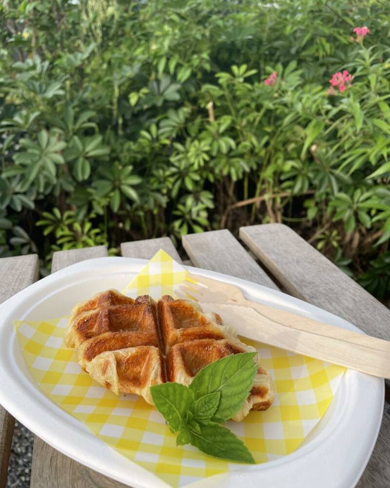 คาเฟ่พัทยา : รวมคาเฟ่น่าเช็คอิน เเละไม่ควรพลาด (มีร้านริมทะเล)