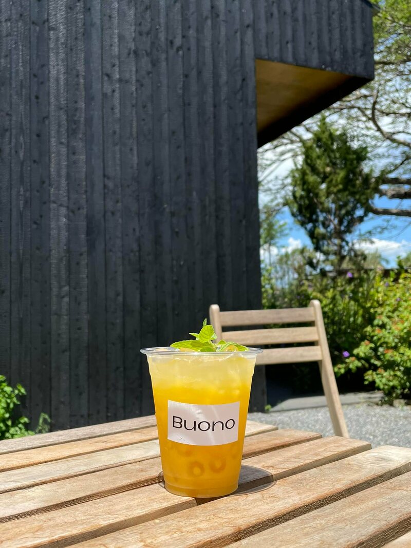 คาเฟ่พัทยา : รวมคาเฟ่น่าเช็คอิน เเละไม่ควรพลาด (มีร้านริมทะเล)