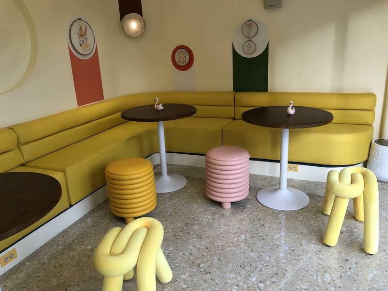 คาเฟ่พัทยา : รวมคาเฟ่น่าเช็คอิน เเละไม่ควรพลาด (มีร้านริมทะเล)