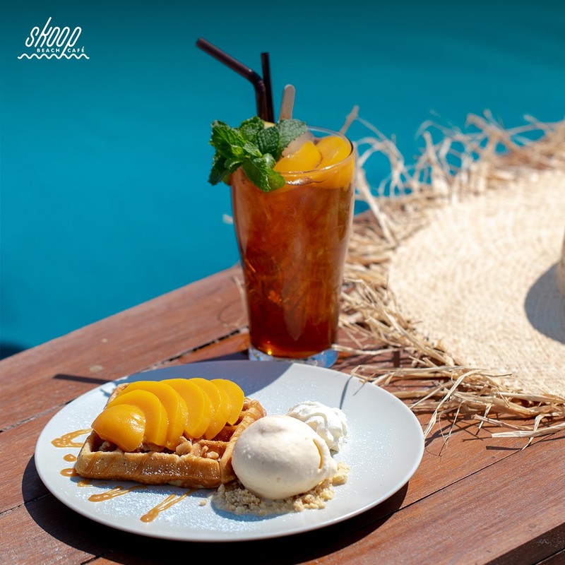 คาเฟ่พัทยา : รวมคาเฟ่น่าเช็คอิน เเละไม่ควรพลาด (มีร้านริมทะเล)