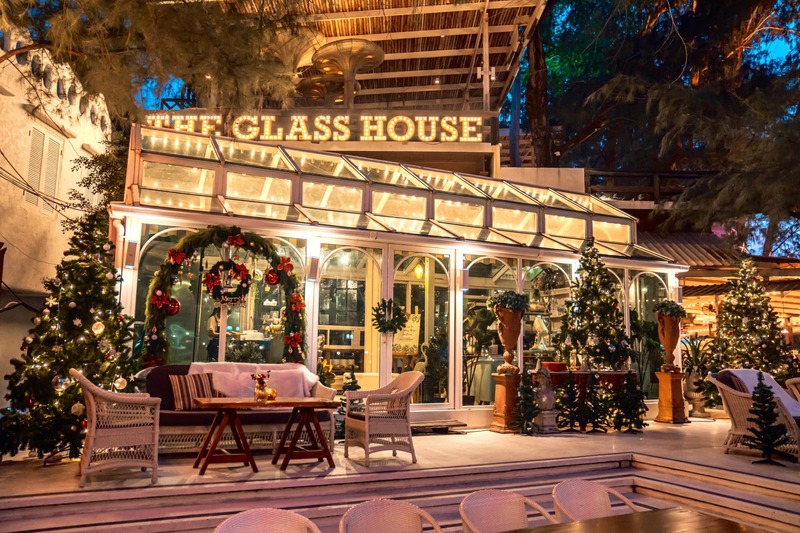 คาเฟ่พัทยา : รวมคาเฟ่น่าเช็คอิน เเละไม่ควรพลาด (มีร้านริมทะเล)