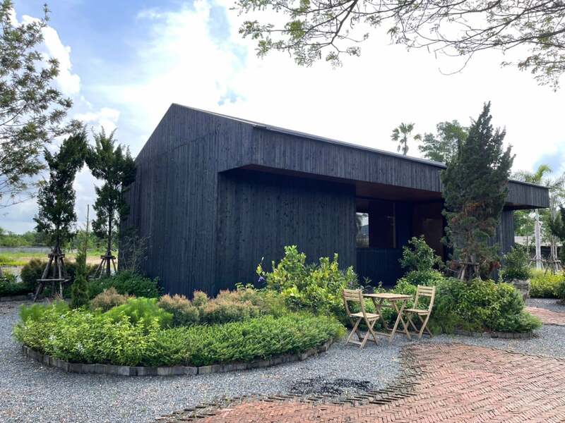 คาเฟ่พัทยา : รวมคาเฟ่น่าเช็คอิน เเละไม่ควรพลาด (มีร้านริมทะเล)