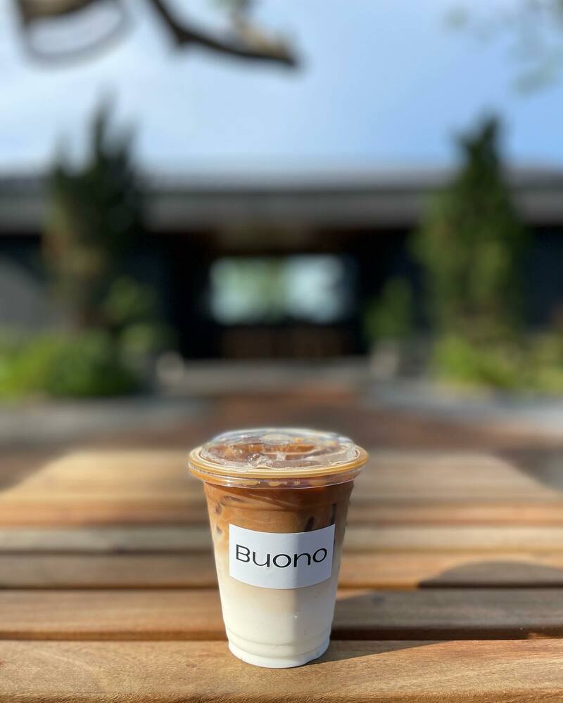 คาเฟ่พัทยา : รวมคาเฟ่น่าเช็คอิน เเละไม่ควรพลาด (มีร้านริมทะเล)