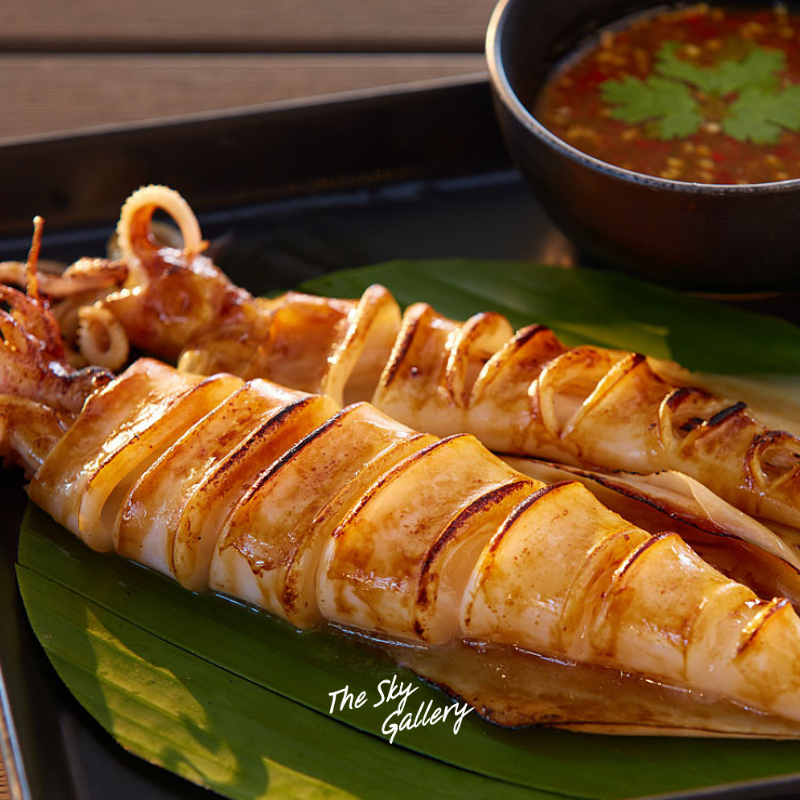 คาเฟ่พัทยา : รวมคาเฟ่น่าเช็คอิน เเละไม่ควรพลาด (มีร้านริมทะเล)