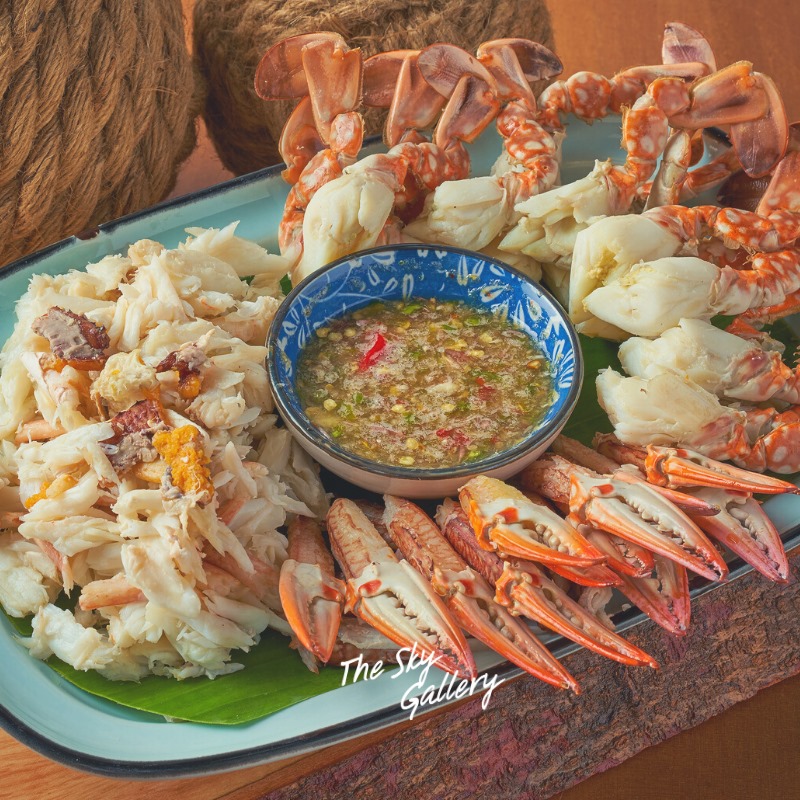 คาเฟ่พัทยา : รวมคาเฟ่น่าเช็คอิน เเละไม่ควรพลาด (มีร้านริมทะเล)