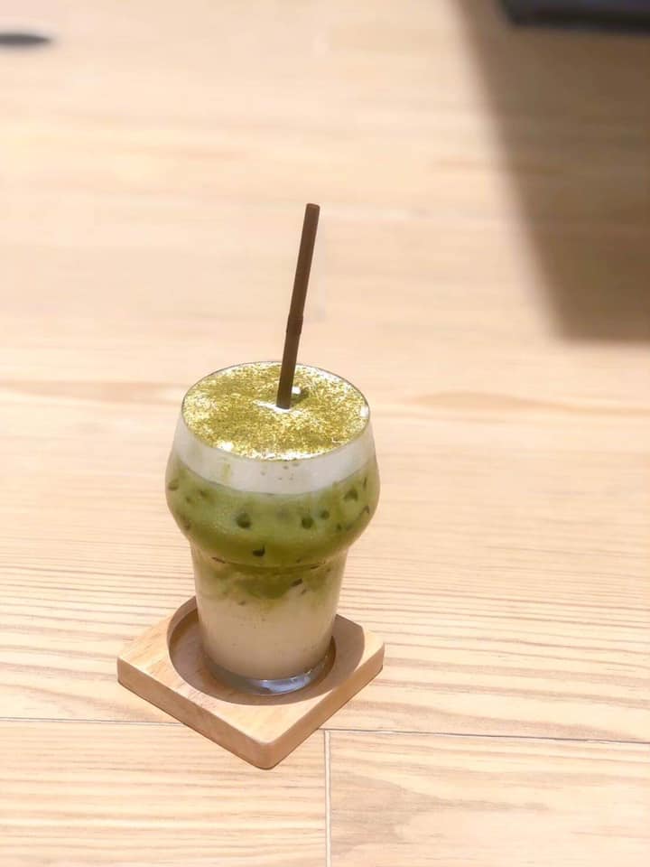 คาเฟ่พัทยา : รวมคาเฟ่น่าเช็คอิน เเละไม่ควรพลาด (มีร้านริมทะเล)