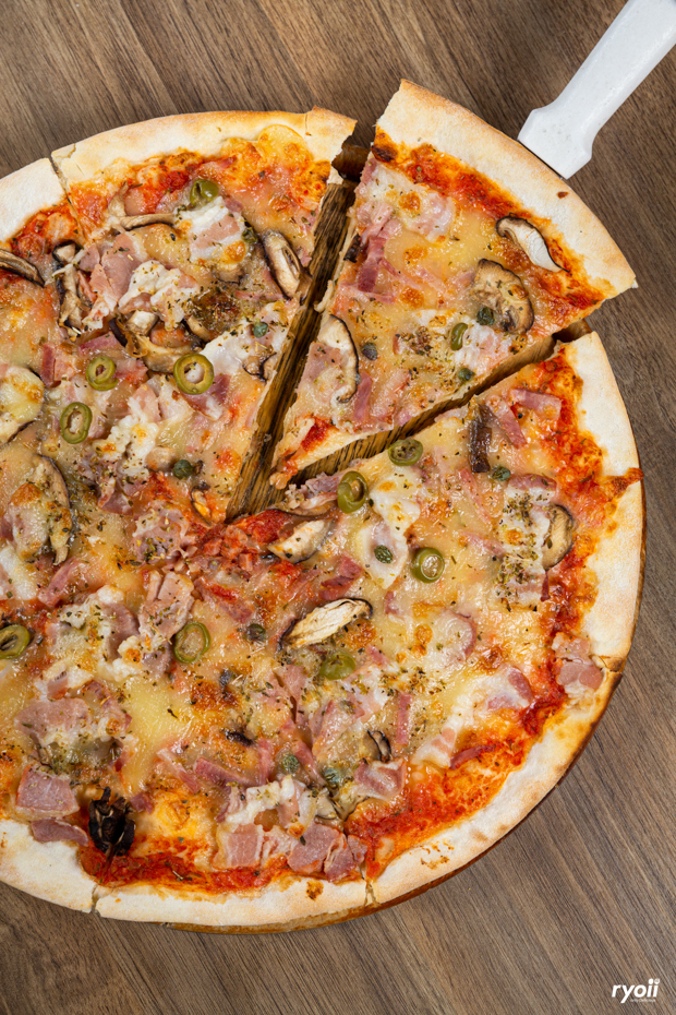 คาเฟ่พัทยา : รวมคาเฟ่น่าเช็คอิน เเละไม่ควรพลาด (มีร้านริมทะเล)