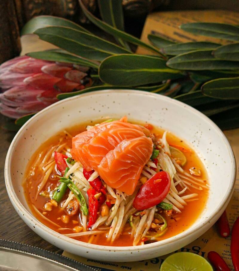 คาเฟ่พัทยา : รวมคาเฟ่น่าเช็คอิน เเละไม่ควรพลาด (มีร้านริมทะเล)