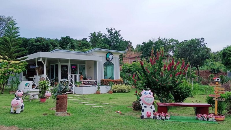 สระบุรี, top 14+ คาเฟ่มวกเหล็ก 2567 ปากช่อง ติดน้ำตก คาเฟ่เปิดใหม่ วิวสวย