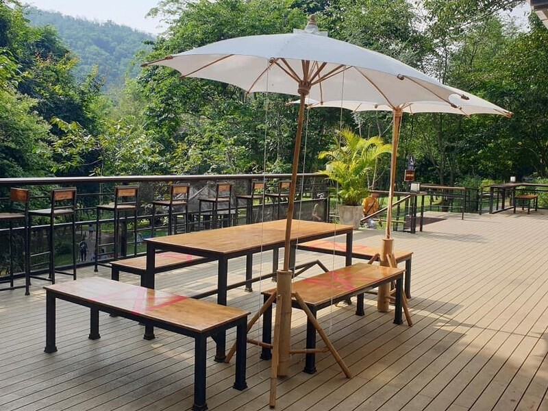 สระบุรี, top 14+ คาเฟ่มวกเหล็ก 2567 ปากช่อง ติดน้ำตก คาเฟ่เปิดใหม่ วิวสวย