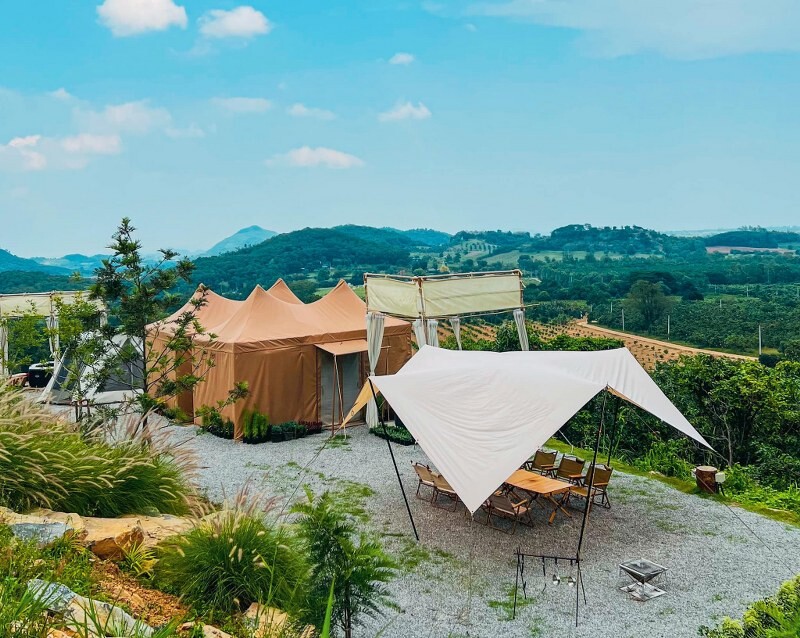 สระบุรี, top 14+ คาเฟ่มวกเหล็ก 2567 ปากช่อง ติดน้ำตก คาเฟ่เปิดใหม่ วิวสวย