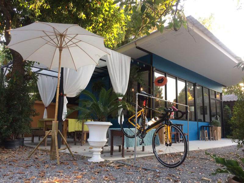 ราชบุรี, คาเฟ่ราชบุรี, ร้านกาแฟโพธาราม, ร้านกาแฟราชบุรี, top 20+ คาเฟ่ราชบุรี หลงรักธรรมชาติ ศิลปะ และเสน่ห์โลคอล