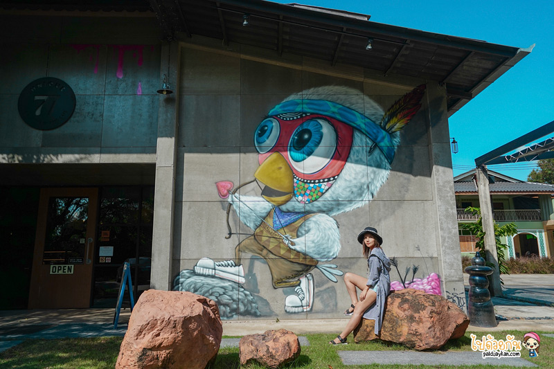 ราชบุรี, คาเฟ่ราชบุรี, ร้านกาแฟโพธาราม, ร้านกาแฟราชบุรี, top 20+ คาเฟ่ราชบุรี หลงรักธรรมชาติ ศิลปะ และเสน่ห์โลคอล