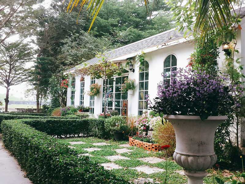 ราชบุรี, คาเฟ่ราชบุรี, ร้านกาแฟโพธาราม, ร้านกาแฟราชบุรี, top 20+ คาเฟ่ราชบุรี หลงรักธรรมชาติ ศิลปะ และเสน่ห์โลคอล