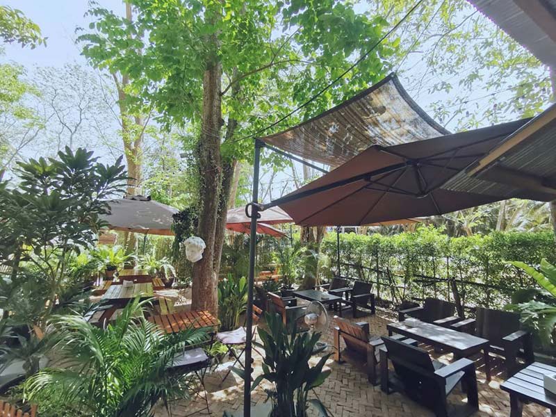 ราชบุรี, คาเฟ่ราชบุรี, ร้านกาแฟโพธาราม, ร้านกาแฟราชบุรี, top 20+ คาเฟ่ราชบุรี หลงรักธรรมชาติ ศิลปะ และเสน่ห์โลคอล