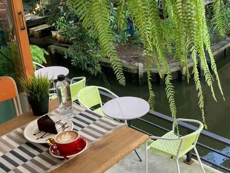 ราชบุรี, คาเฟ่ราชบุรี, ร้านกาแฟโพธาราม, ร้านกาแฟราชบุรี, top 20+ คาเฟ่ราชบุรี หลงรักธรรมชาติ ศิลปะ และเสน่ห์โลคอล