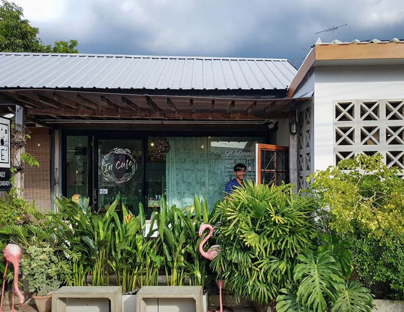 ราชบุรี, คาเฟ่ราชบุรี, ร้านกาแฟโพธาราม, ร้านกาแฟราชบุรี, top 20+ คาเฟ่ราชบุรี หลงรักธรรมชาติ ศิลปะ และเสน่ห์โลคอล