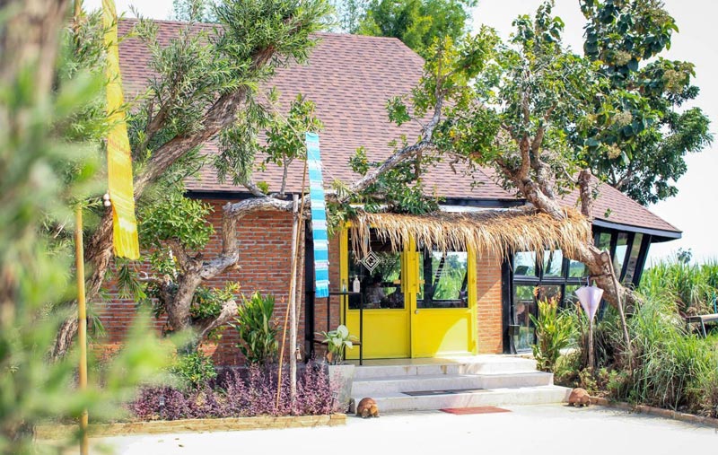 ราชบุรี, คาเฟ่ราชบุรี, ร้านกาแฟโพธาราม, ร้านกาแฟราชบุรี, top 20+ คาเฟ่ราชบุรี หลงรักธรรมชาติ ศิลปะ และเสน่ห์โลคอล