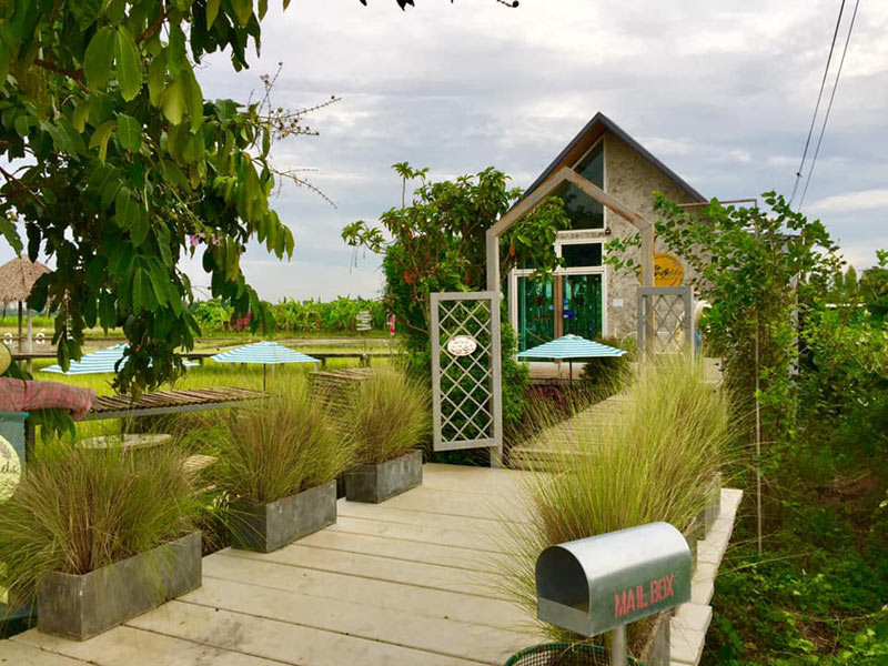 ราชบุรี, คาเฟ่ราชบุรี, ร้านกาแฟโพธาราม, ร้านกาแฟราชบุรี, top 20+ คาเฟ่ราชบุรี หลงรักธรรมชาติ ศิลปะ และเสน่ห์โลคอล